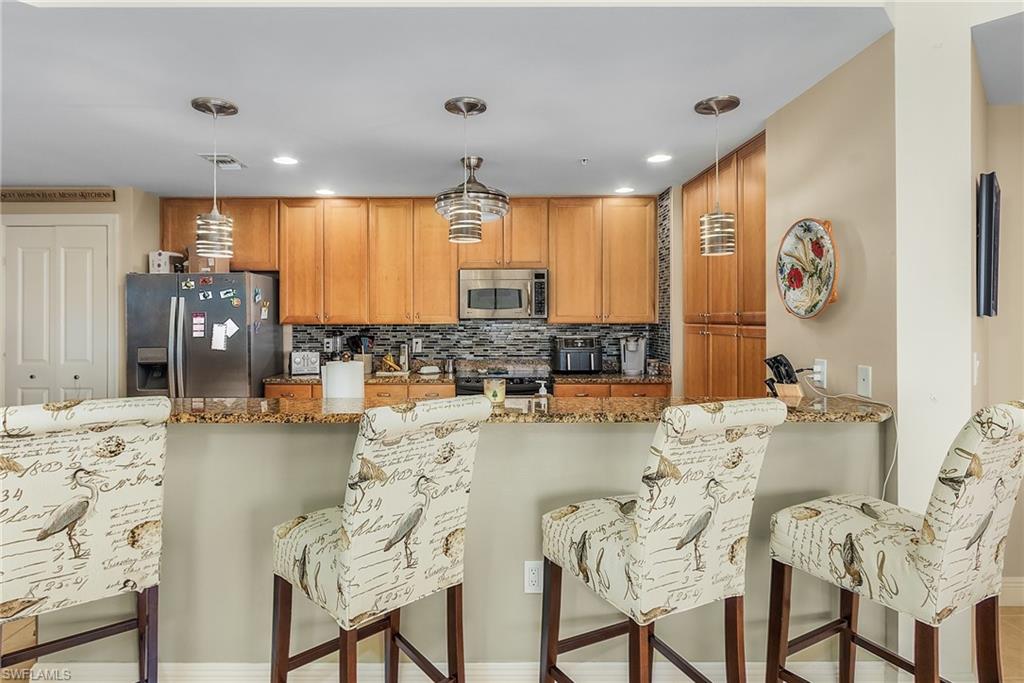 5793 Cape Harbour DR Unit: 612