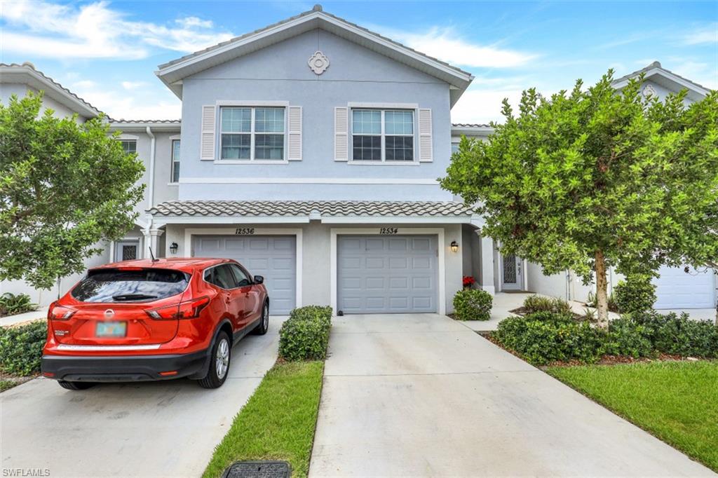 12534 Westhaven WAY