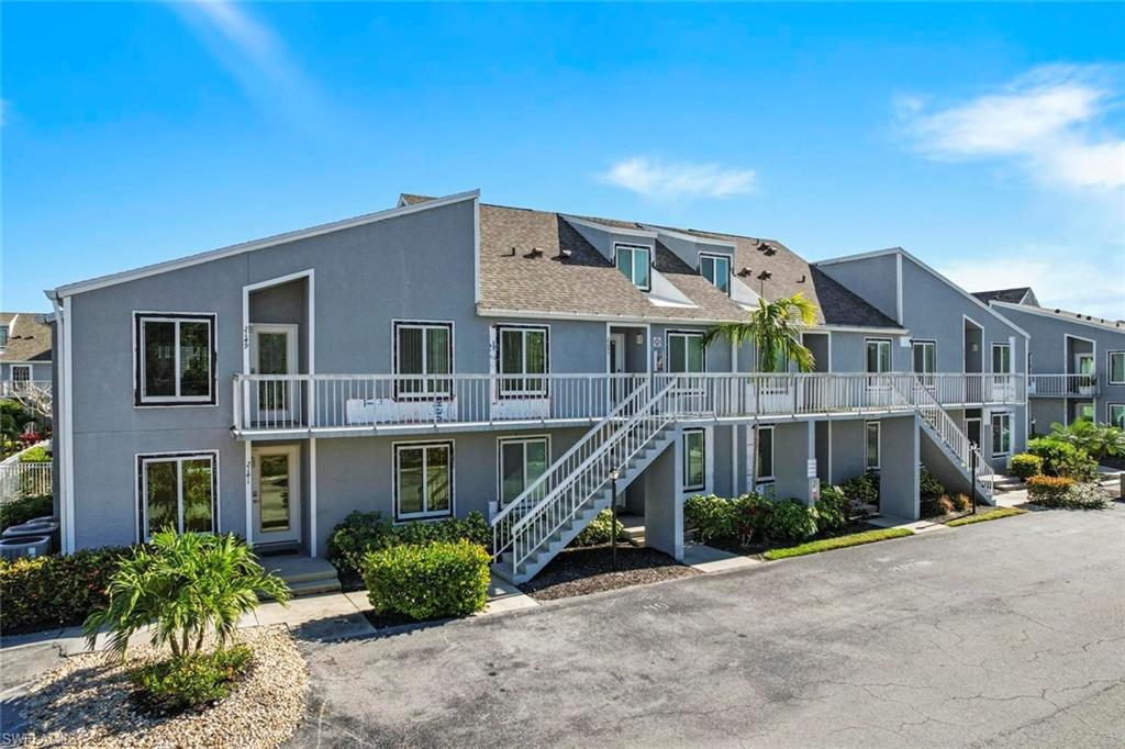 2149 San Marco RD Unit: 2-201