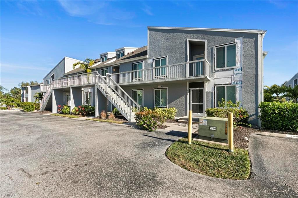 2149 San Marco RD Unit: 2-201