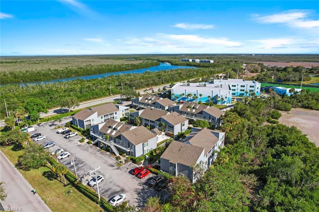 2149 San Marco RD Unit: 2-201