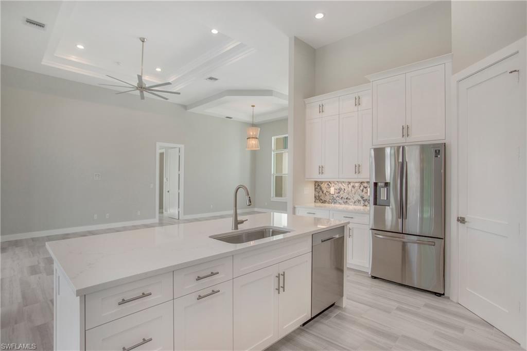 1401 Leland WAY