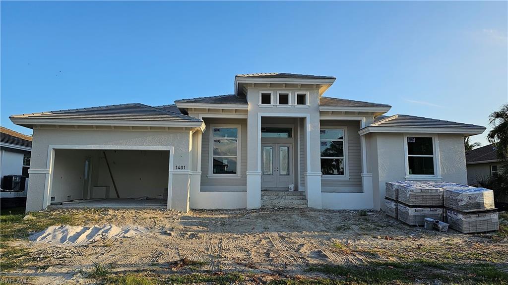 1401 Leland WAY