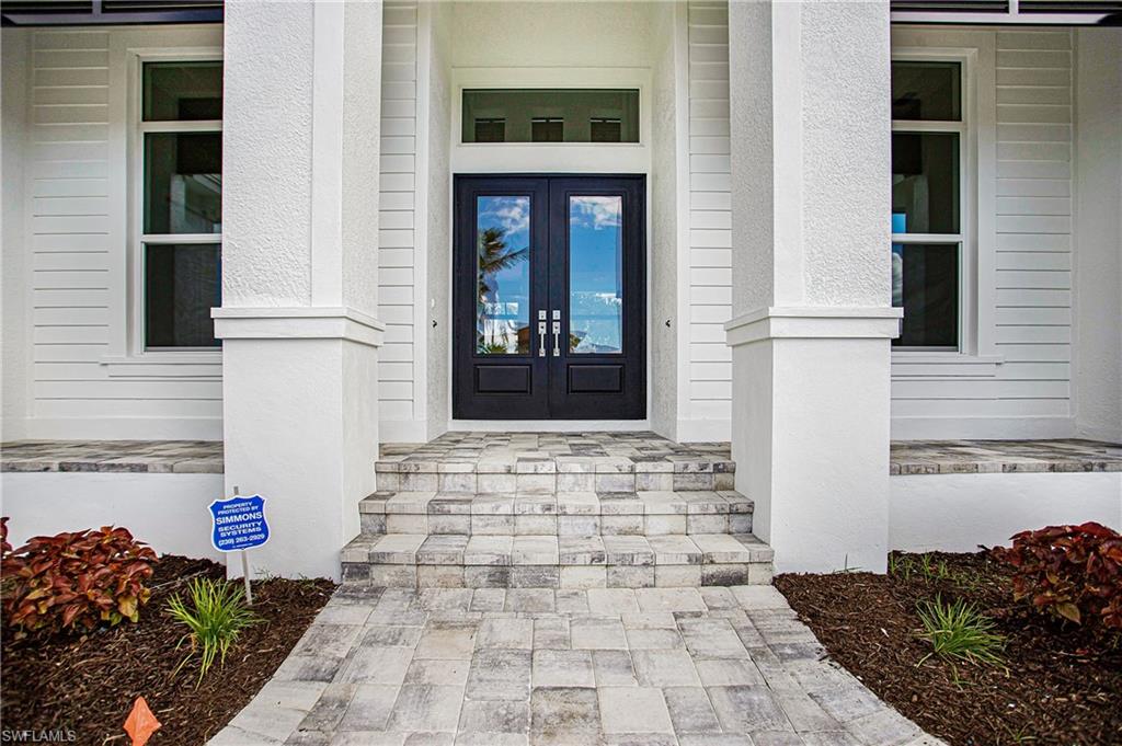 1401 Leland WAY