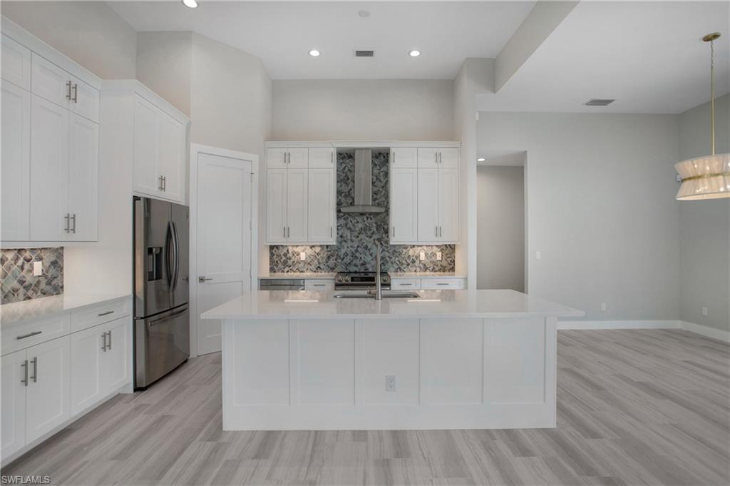 1401 Leland WAY