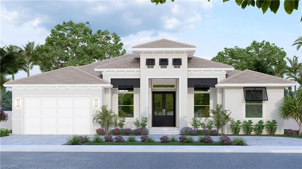 1401 Leland WAY