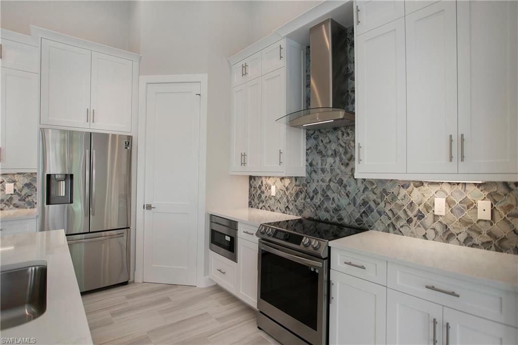 1401 Leland WAY