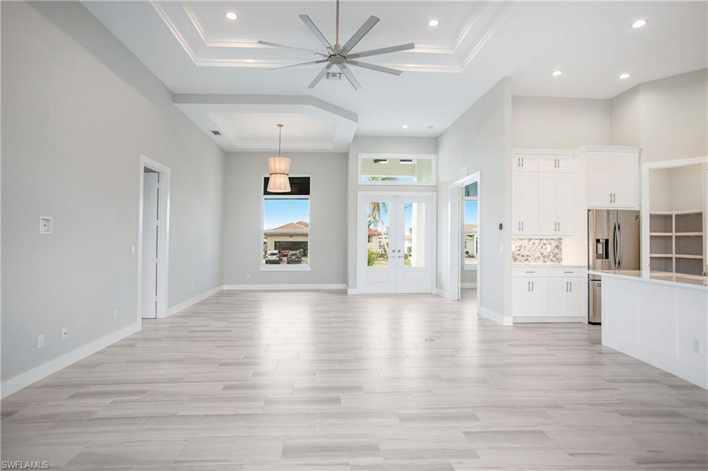 1401 Leland WAY