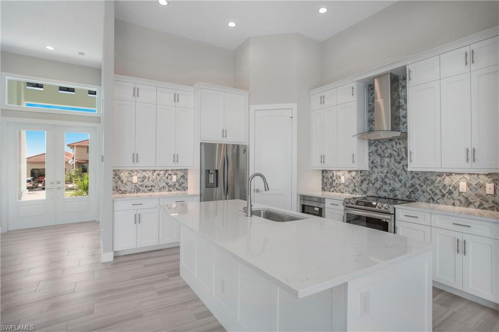 1401 Leland WAY
