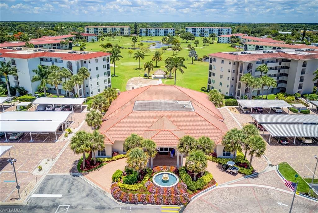 21 High Point CIR E Unit: 506