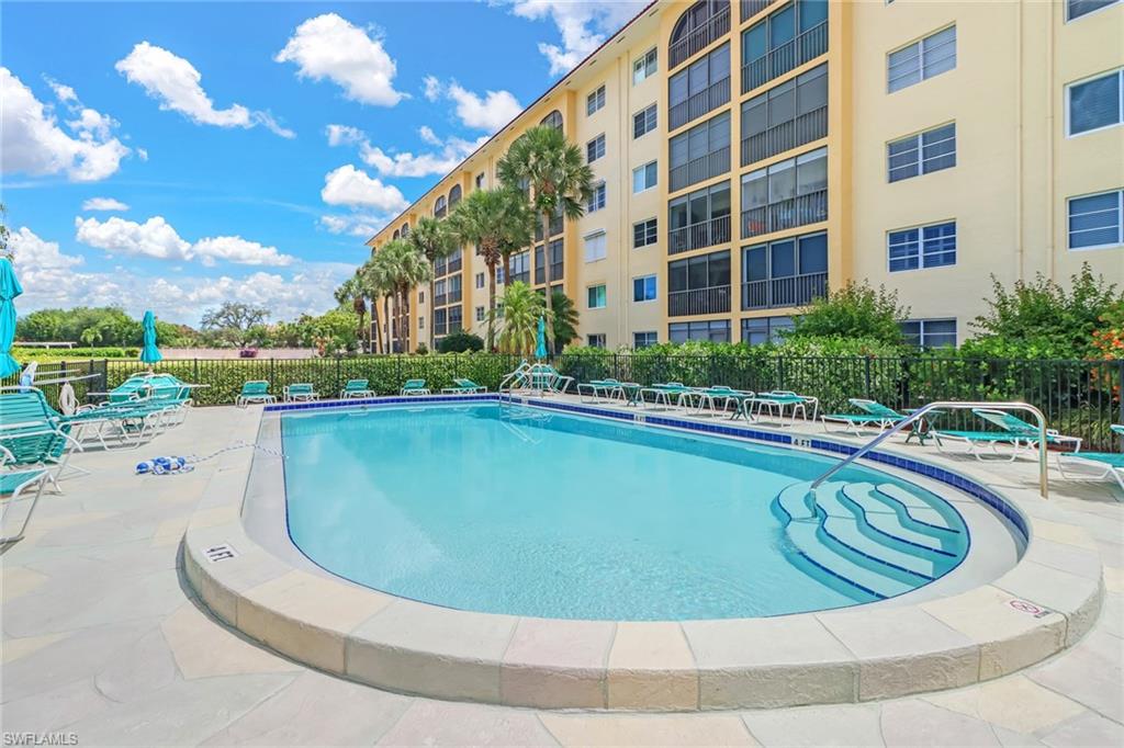 21 High Point CIR E Unit: 506