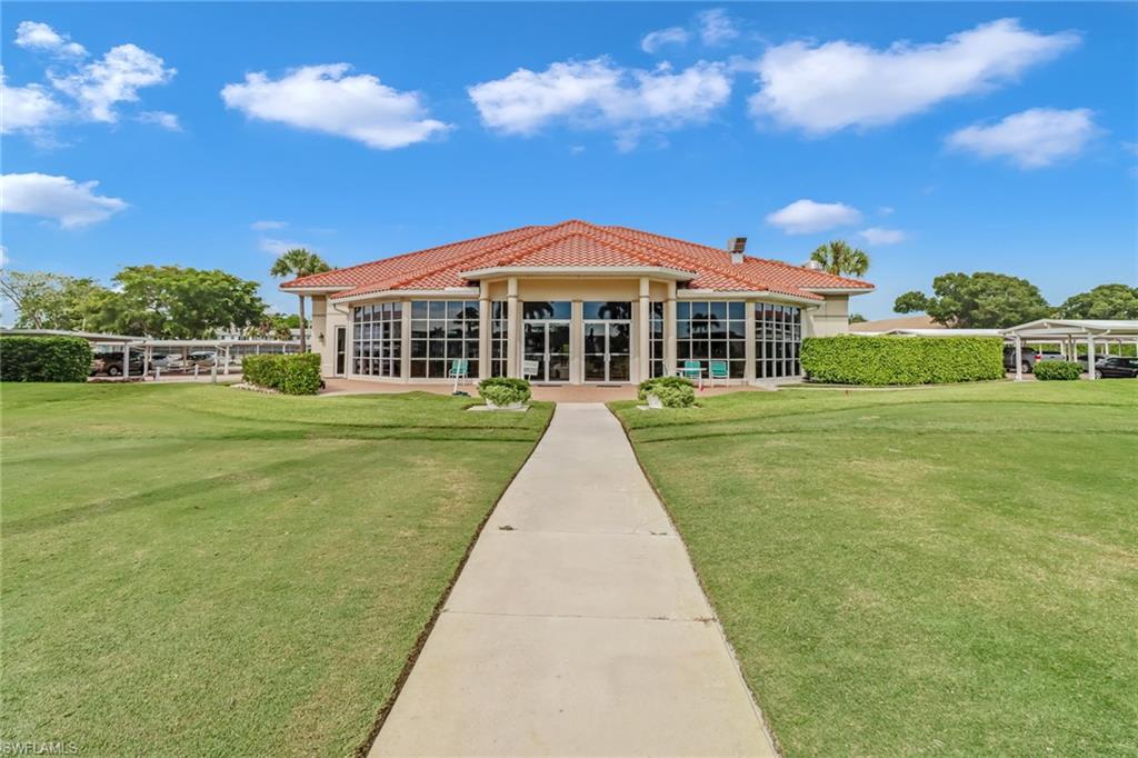 21 High Point CIR E Unit: 506