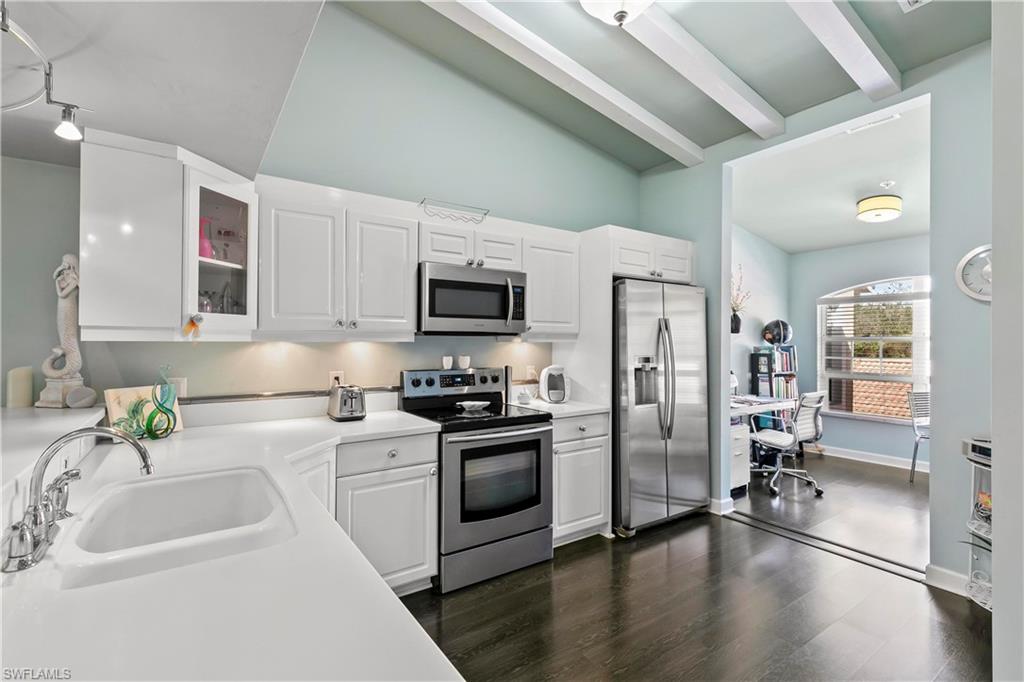 2100 Cascades DR Unit: 4904