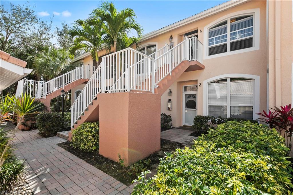 2100 Cascades DR Unit: 4904
