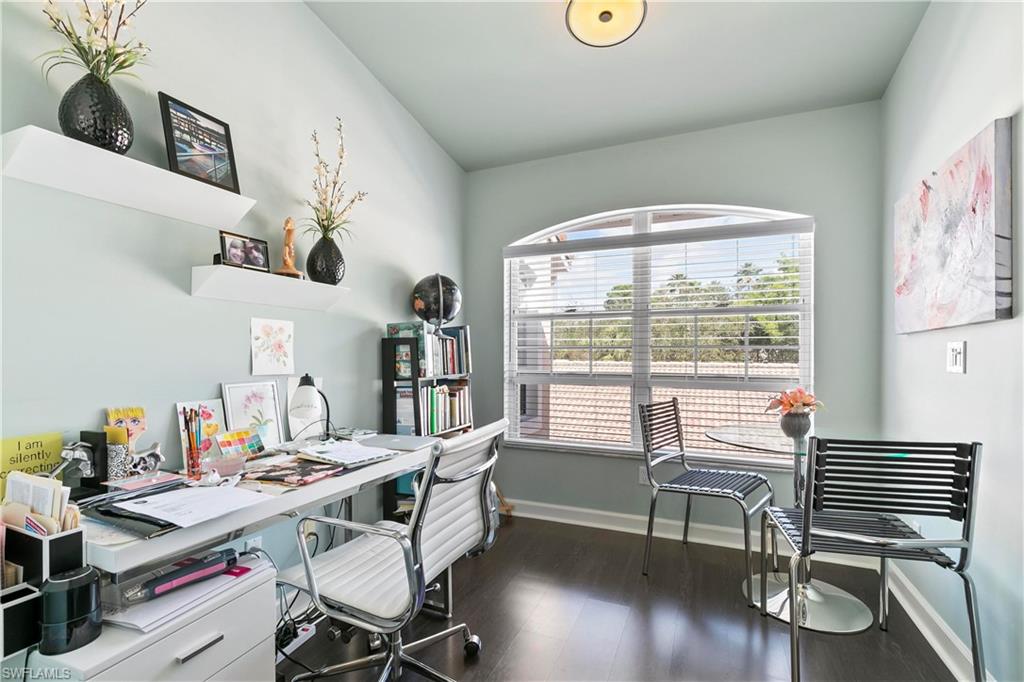 2100 Cascades DR Unit: 4904