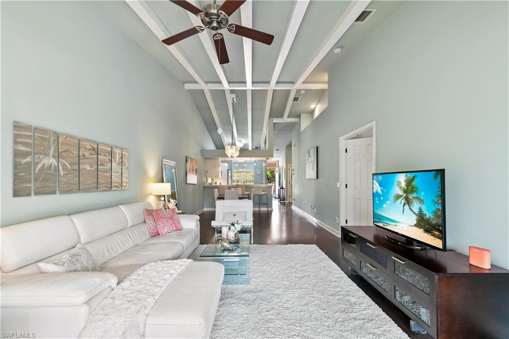 2100 Cascades DR Unit: 4904