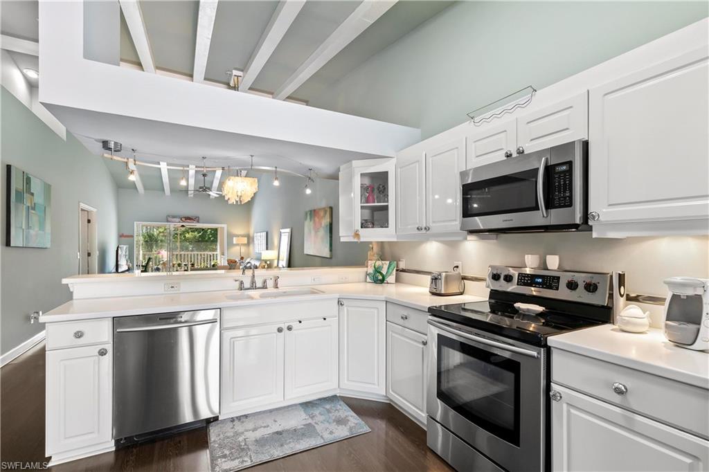 2100 Cascades DR Unit: 4904