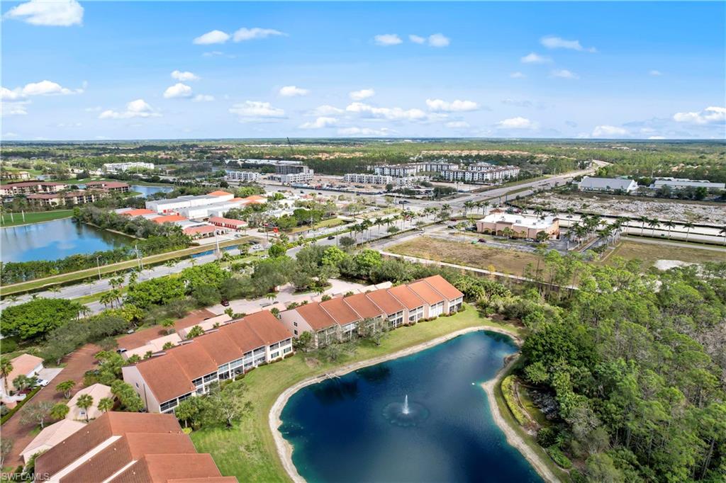 2100 Cascades DR Unit: 4904