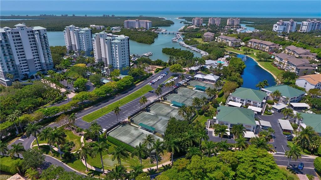 445 Cove Tower DR Unit: 1203