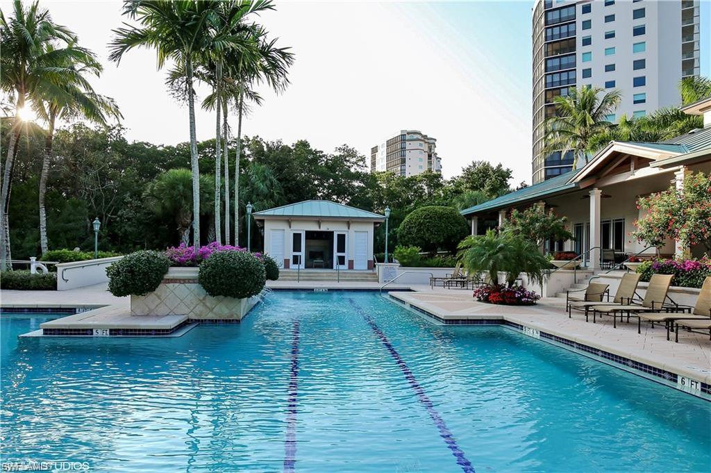 445 Cove Tower DR Unit: 1203