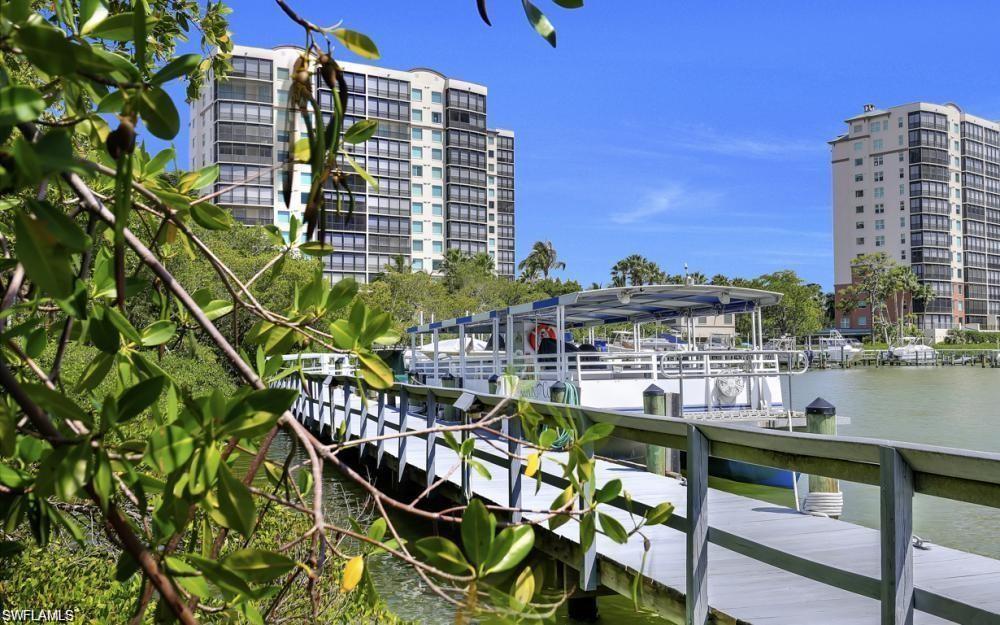 445 Cove Tower DR Unit: 1203