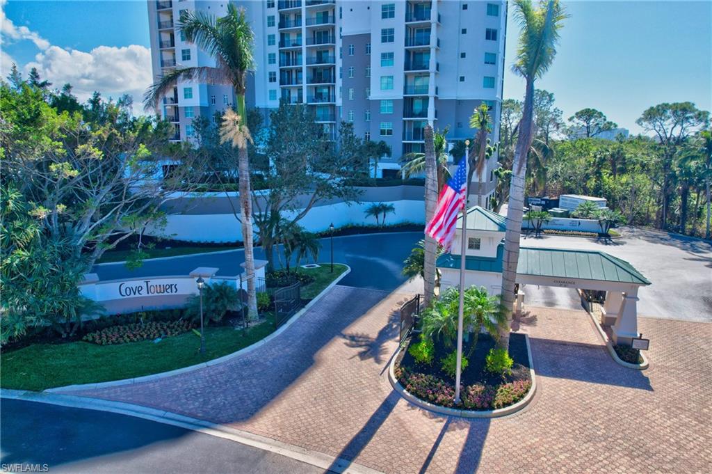445 Cove Tower DR Unit: 1203