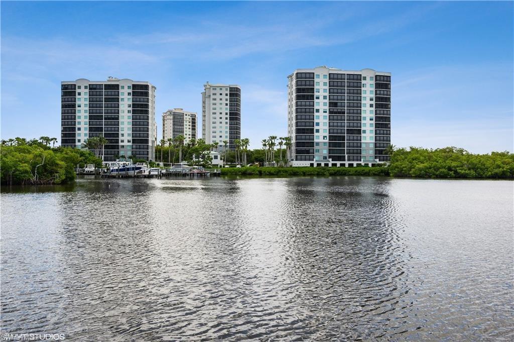 445 Cove Tower DR Unit: 1203