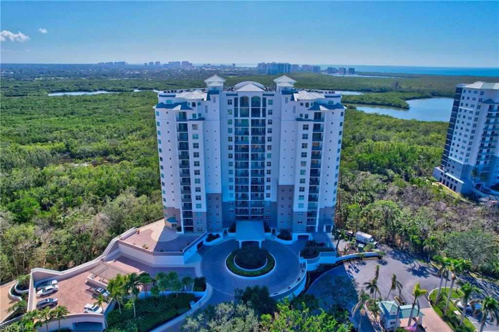 445 Cove Tower DR Unit: 1203