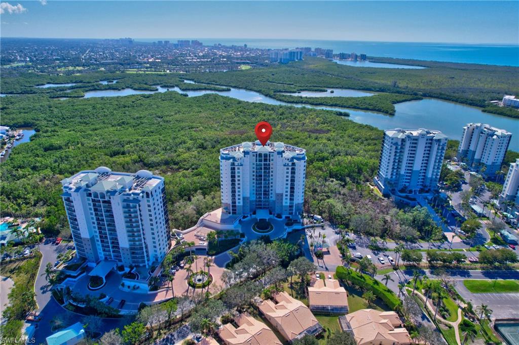 445 Cove Tower DR Unit: 1203
