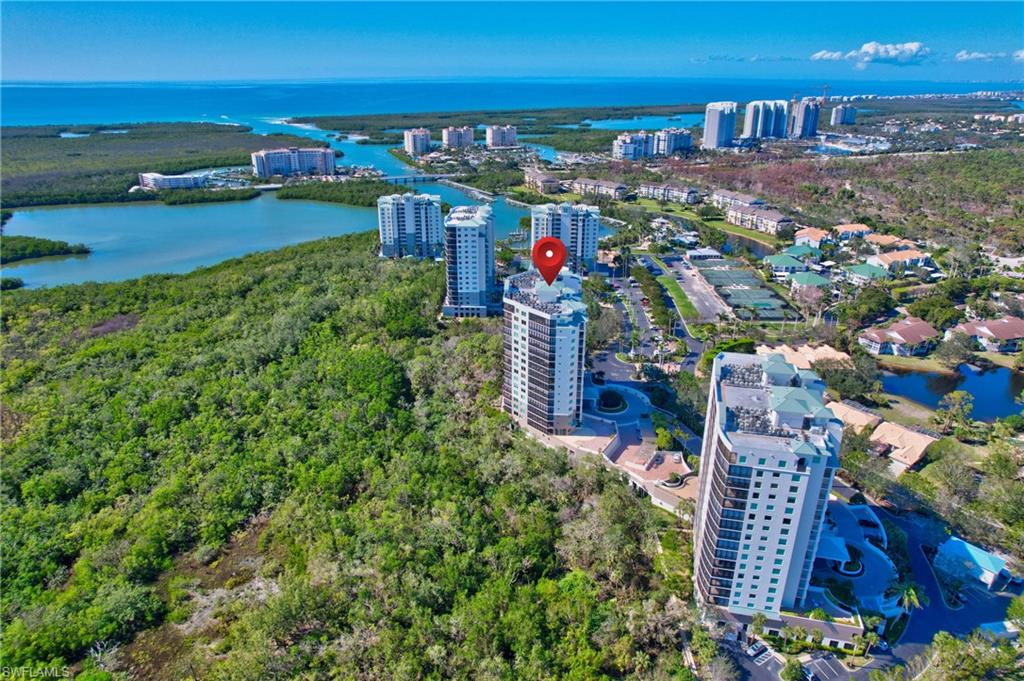445 Cove Tower DR Unit: 1203