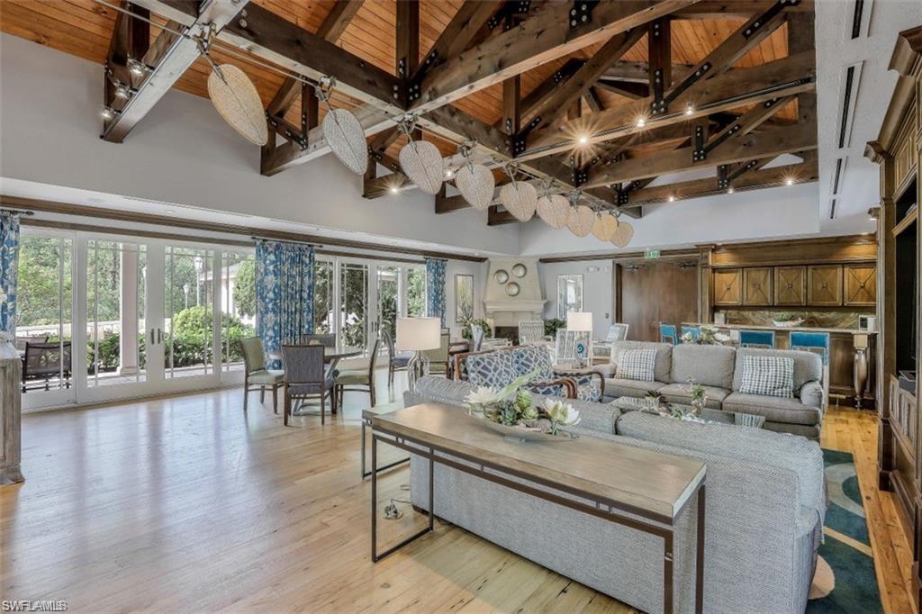 445 Cove Tower DR Unit: 1203