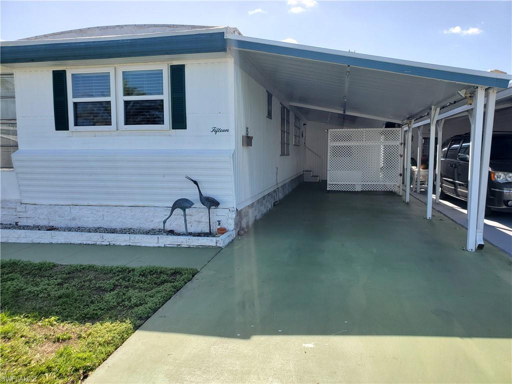 15 Topaz LN Unit: T-15