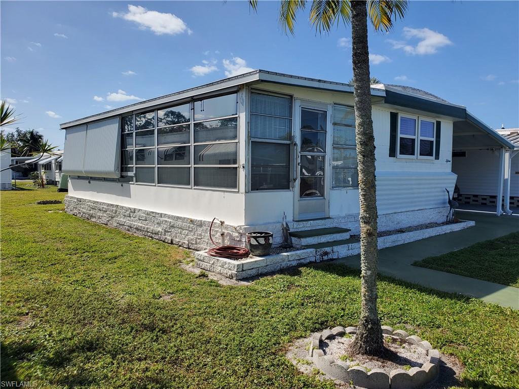 15 Topaz LN Unit: T-15