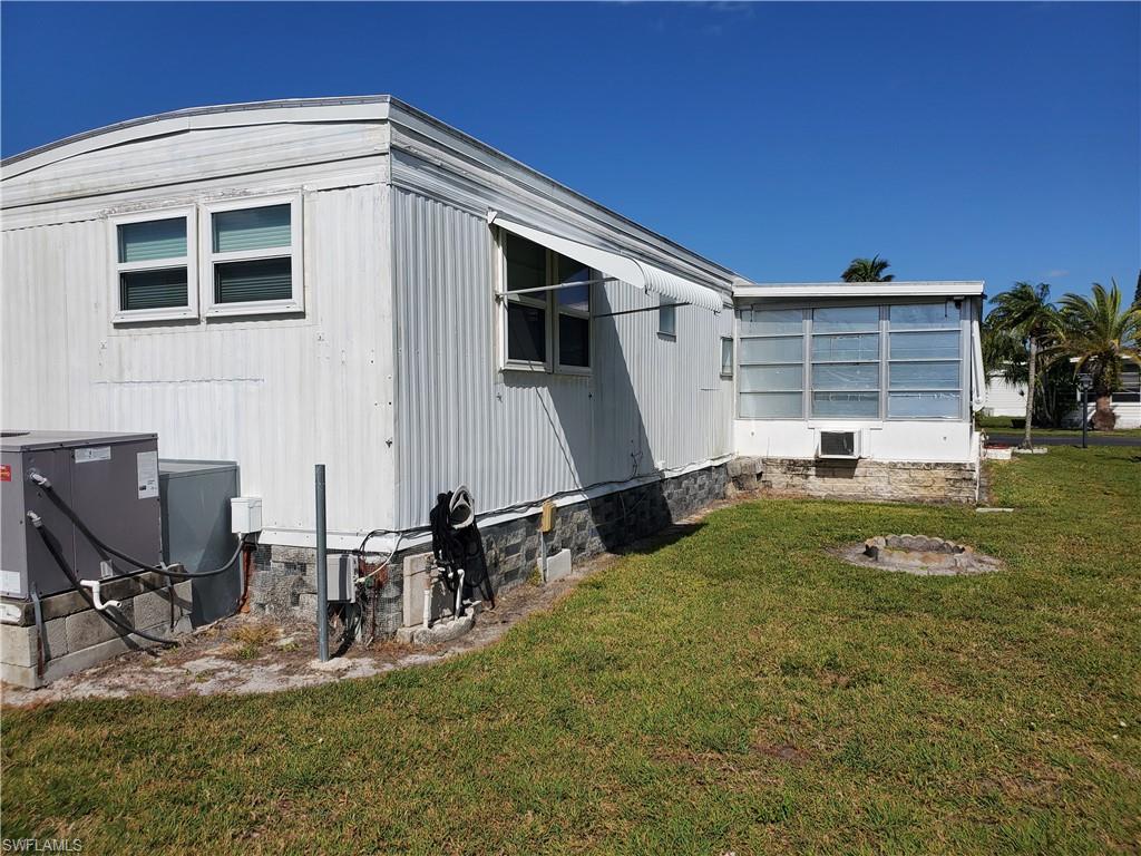 15 Topaz LN Unit: T-15