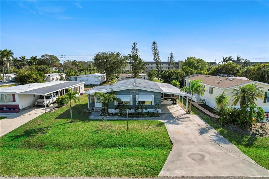 209 Rookery RD