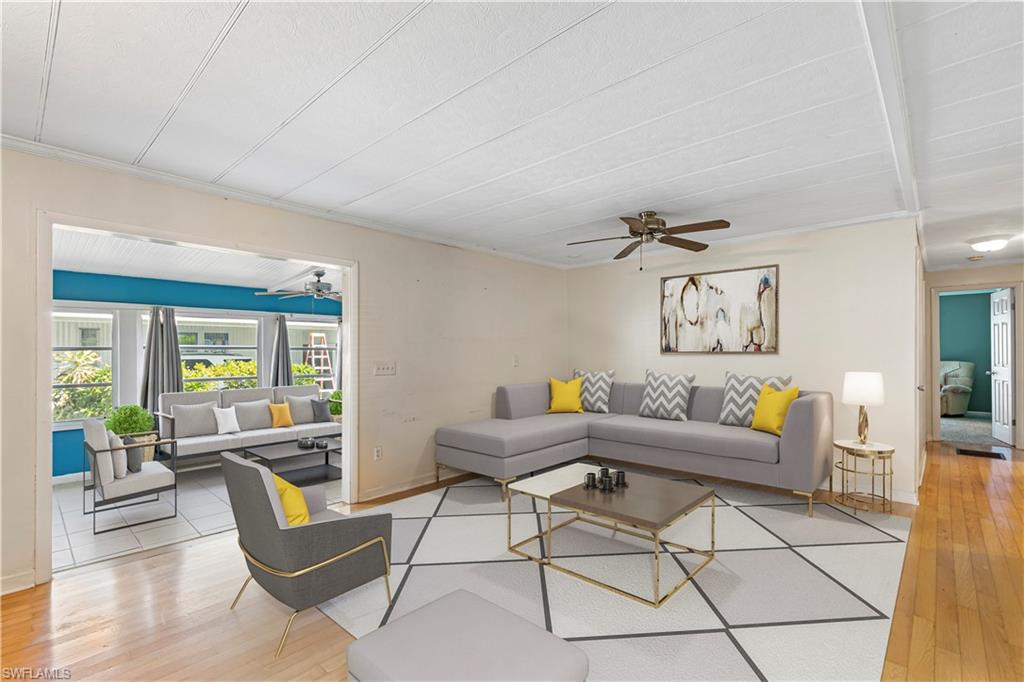 209 Rookery RD