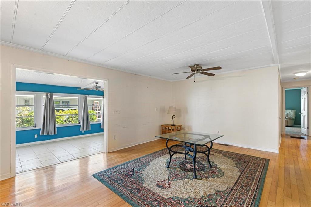 209 Rookery RD