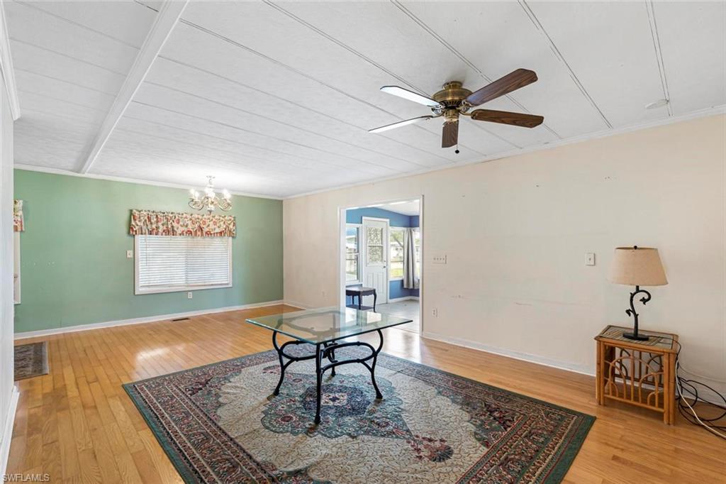 209 Rookery RD