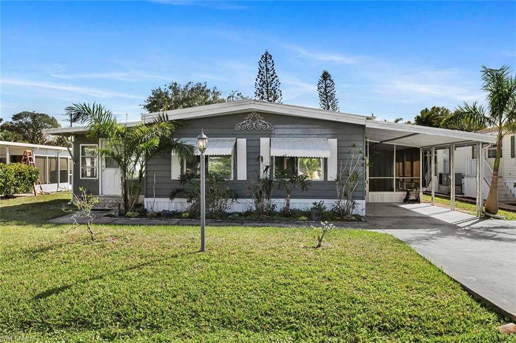 209 Rookery RD