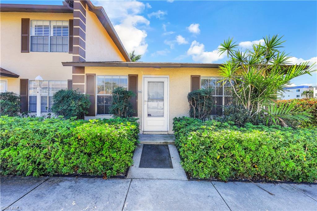 731 W Elkcam CIR Unit: B101
