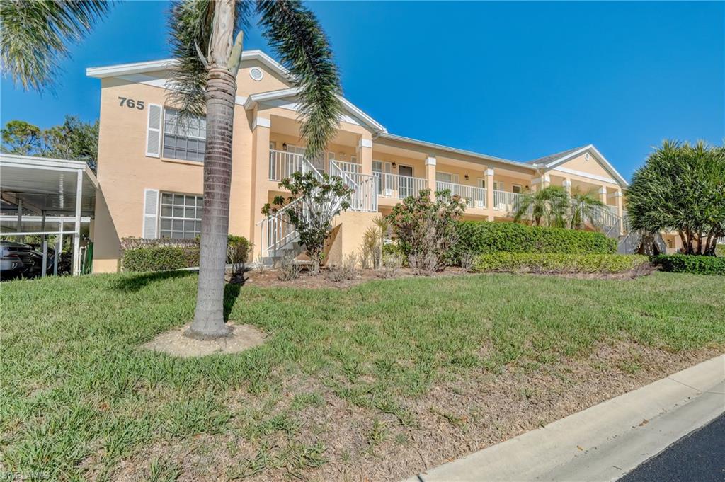 765 Wiggins Lake DR Unit: 101