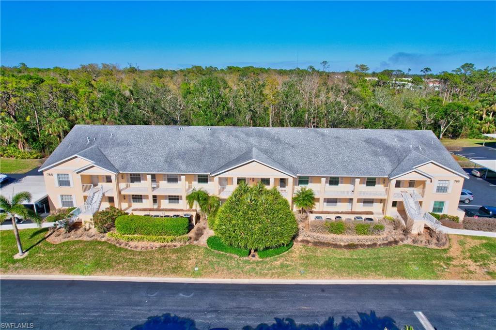 765 Wiggins Lake DR Unit: 101