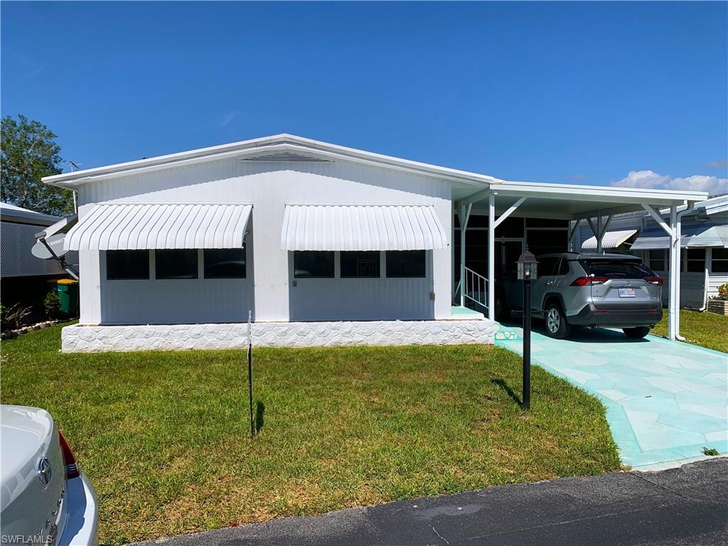 17 Amethyst AVE Unit: 17-A