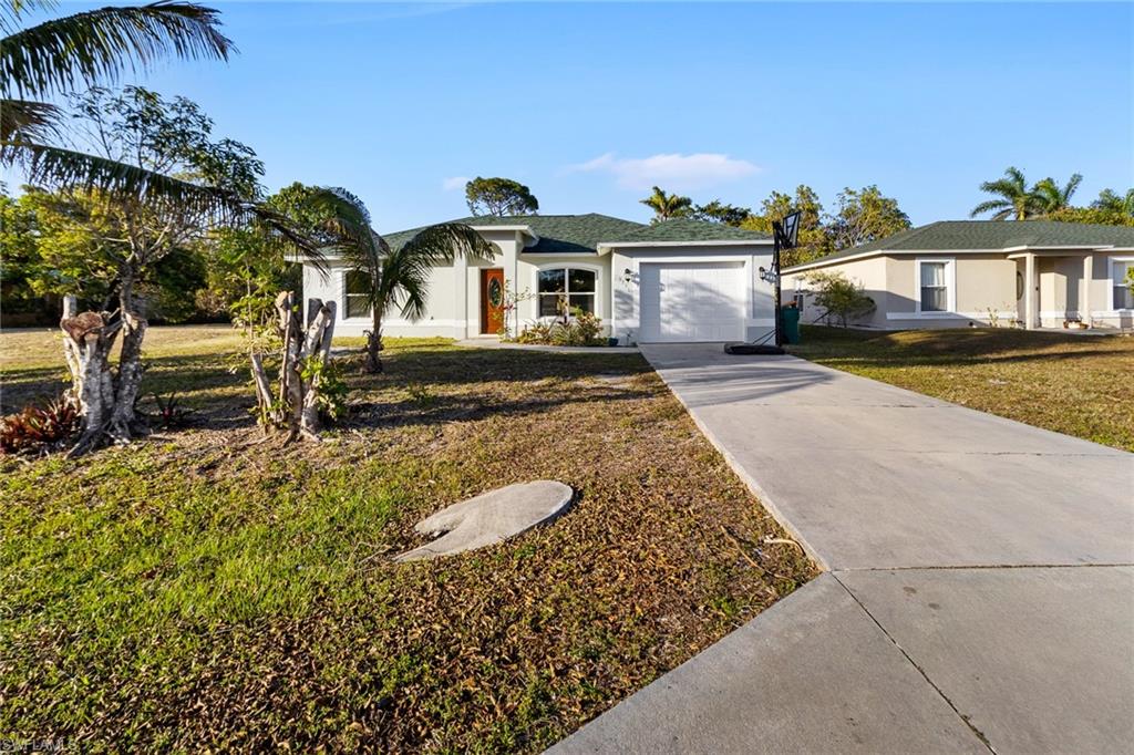 5251 Confederate DR