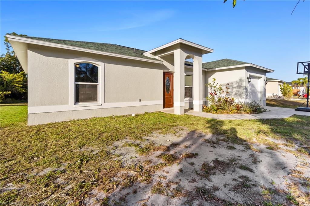 5251 Confederate DR