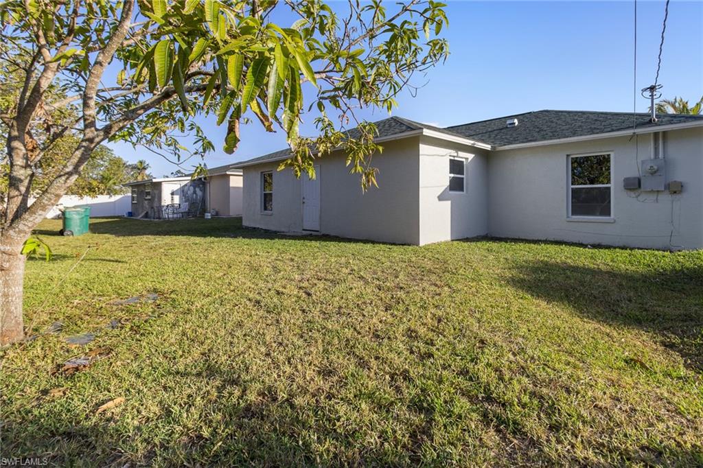 5251 Confederate DR