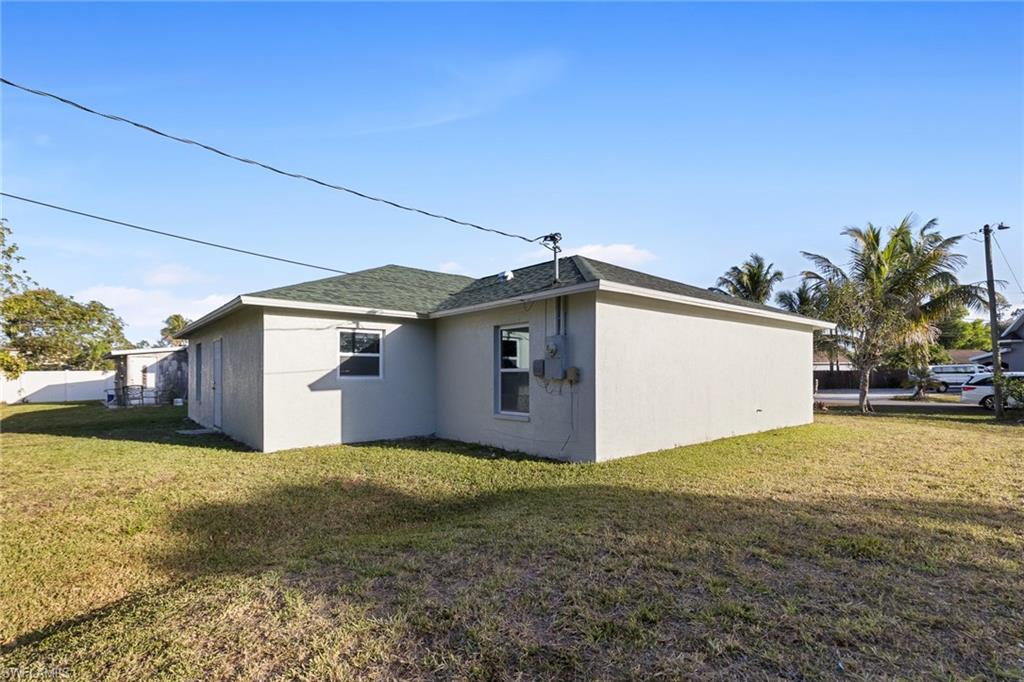5251 Confederate DR