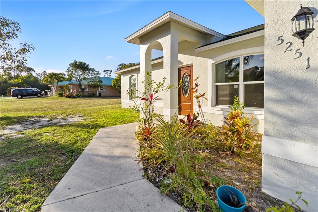 5251 Confederate DR