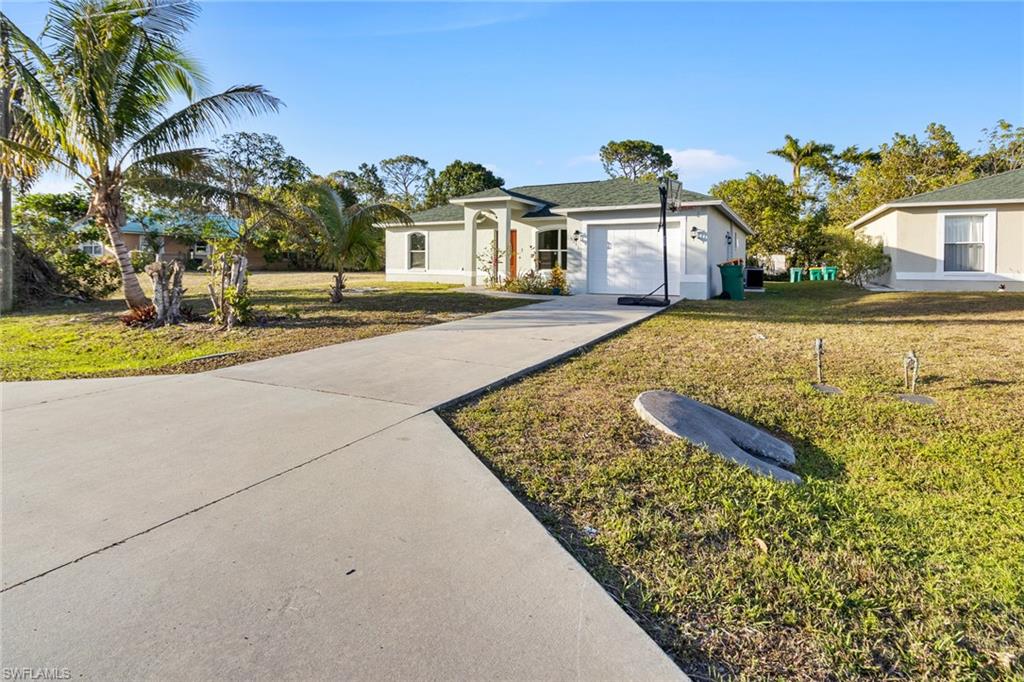 5251 Confederate DR