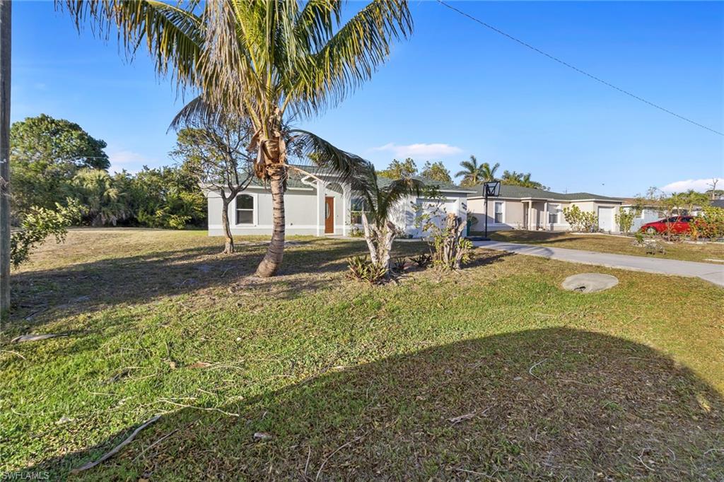 5251 Confederate DR